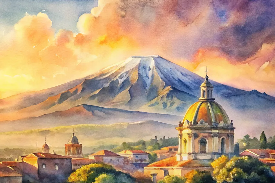 Catania
