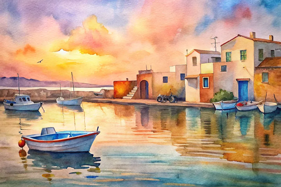 Marzamemi