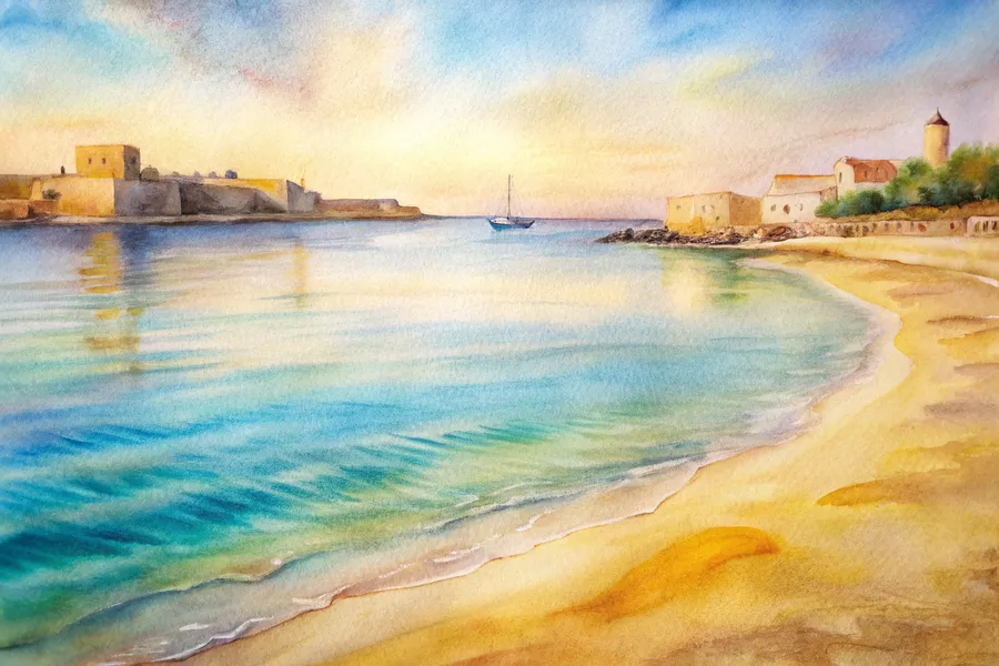 Noto Marina