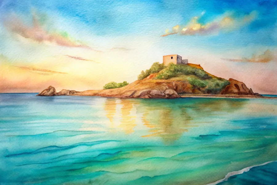 Portopalo