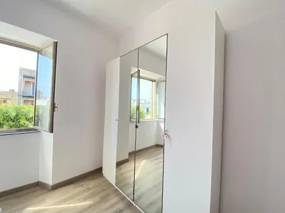 Planimetria di La CasadiRosa-apartment Pachino