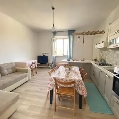 La CasadiRosa-apartment Pachino