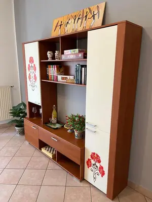 Cucina o angolo cottura di DIP IN SICILY