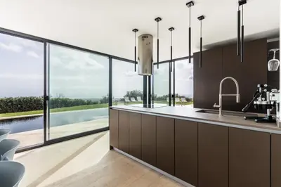 Planimetria di Redimeti Country House