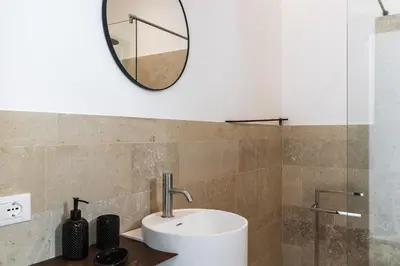 Bagno di Redimeti Country House