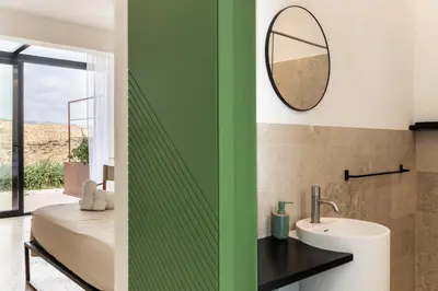 Bagno di Redimeti Country House