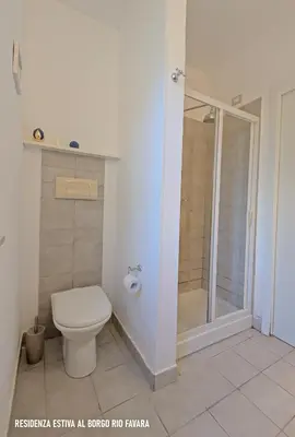 Bagno di Borgo Rio Favara Dune Ispica