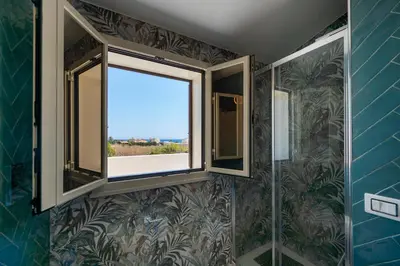 Bagno di Villa Giusy