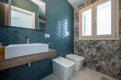 Bagno di Villa Giusy