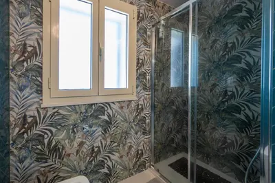 Bagno di Villa Giusy