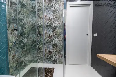Bagno di Villa Giusy