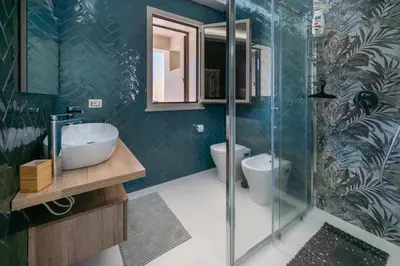 Bagno di Villa Giusy
