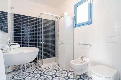 Bagno di Ad un passo da Vendicari