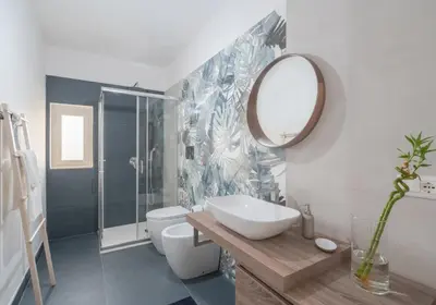 Bagno di Zacchitella Garden House