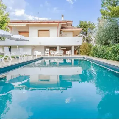 Zacchitella Garden House