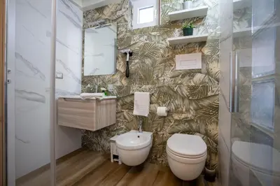 Bagno di Domus 25