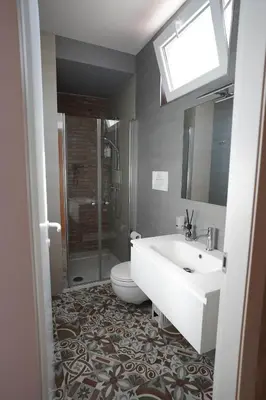 Bagno di Domus 25
