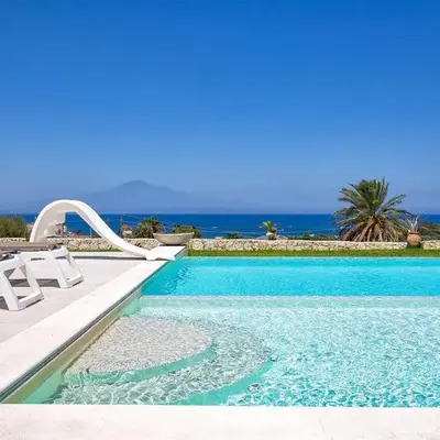 Brucoli Resort Domus Glem