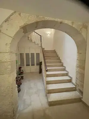 Planimetria di Sunset Ortigia-locazione turistica