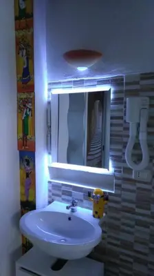 Planimetria di La Casita de Ely