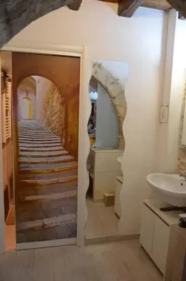 Planimetria di La Casita de Ely