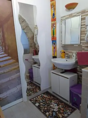 Planimetria di La Casita de Ely