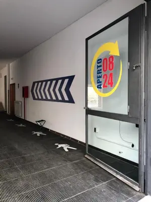 Planimetria di La Casita de Ely