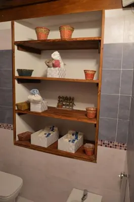 Planimetria di La Casita de Ely
