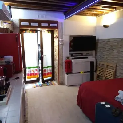 La Casita de Ely