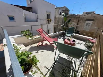 Piscina di Aglaia apartment residence delle tre grazie o nelle vicinanze