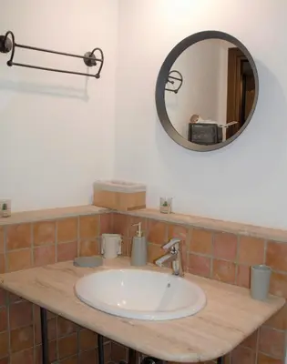 Bagno di A VIUZZA SIRACUSA