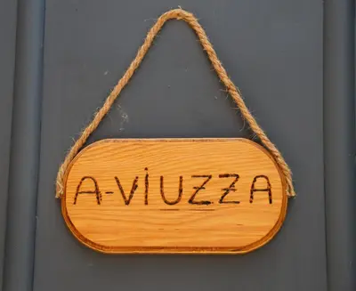 Planimetria di A VIUZZA SIRACUSA