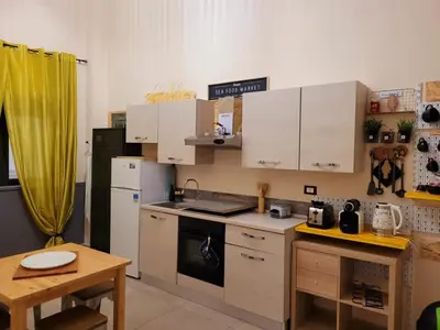 Cucina o angolo cottura di INDUSTRY HOME