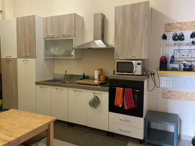 Cucina o angolo cottura di INDUSTRY HOME