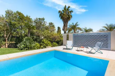 Piscina di La Belle o nelle vicinanze