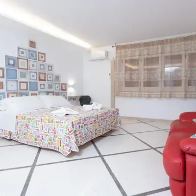 B&b Essence Ispica