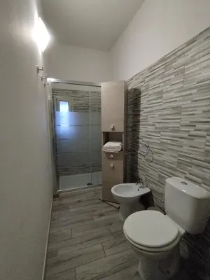 Bagno di Casa Paolina