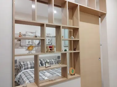 Cucina o angolo cottura di Casa Paolina