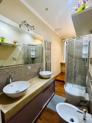 Bagno di N'amuri Guest House