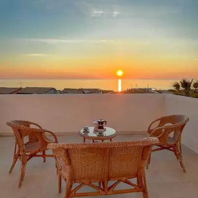 Villa Nesea Marzamemi