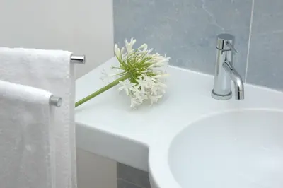 Bagno di B&B Torrefano