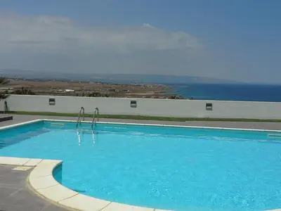 Piscina di B&B Torrefano o nelle vicinanze