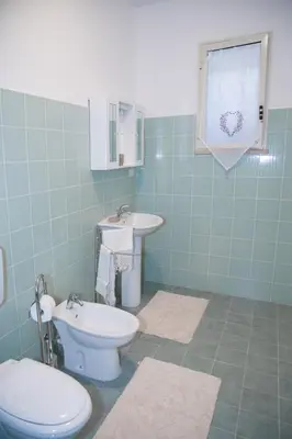 Bagno di Appartamento - Serena