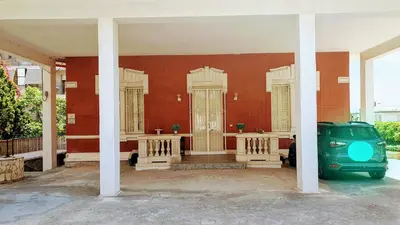 Balcone o terrazza di Appartamento - Serena