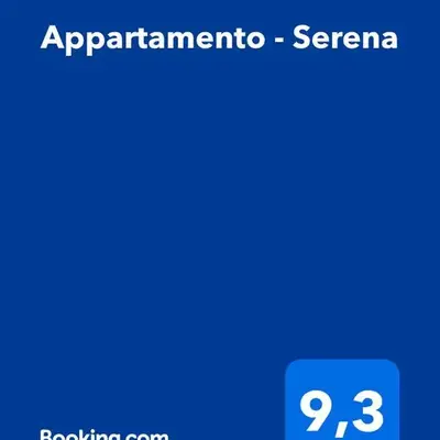 Appartamento - Serena