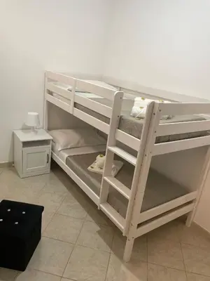 Letto o letti in una camera di FlorAngè guest house