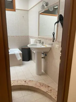 Bagno di FlorAngè guest house