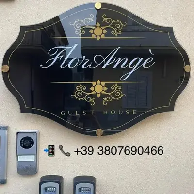 FlorAngè guest house