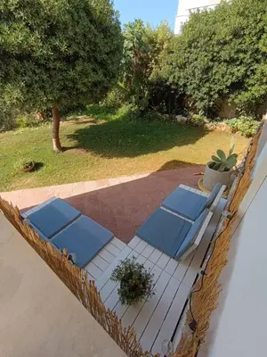Giardino di Villa Palma Nana al Plemmirio