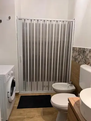Bagno di La casa di Marina - al Duomo